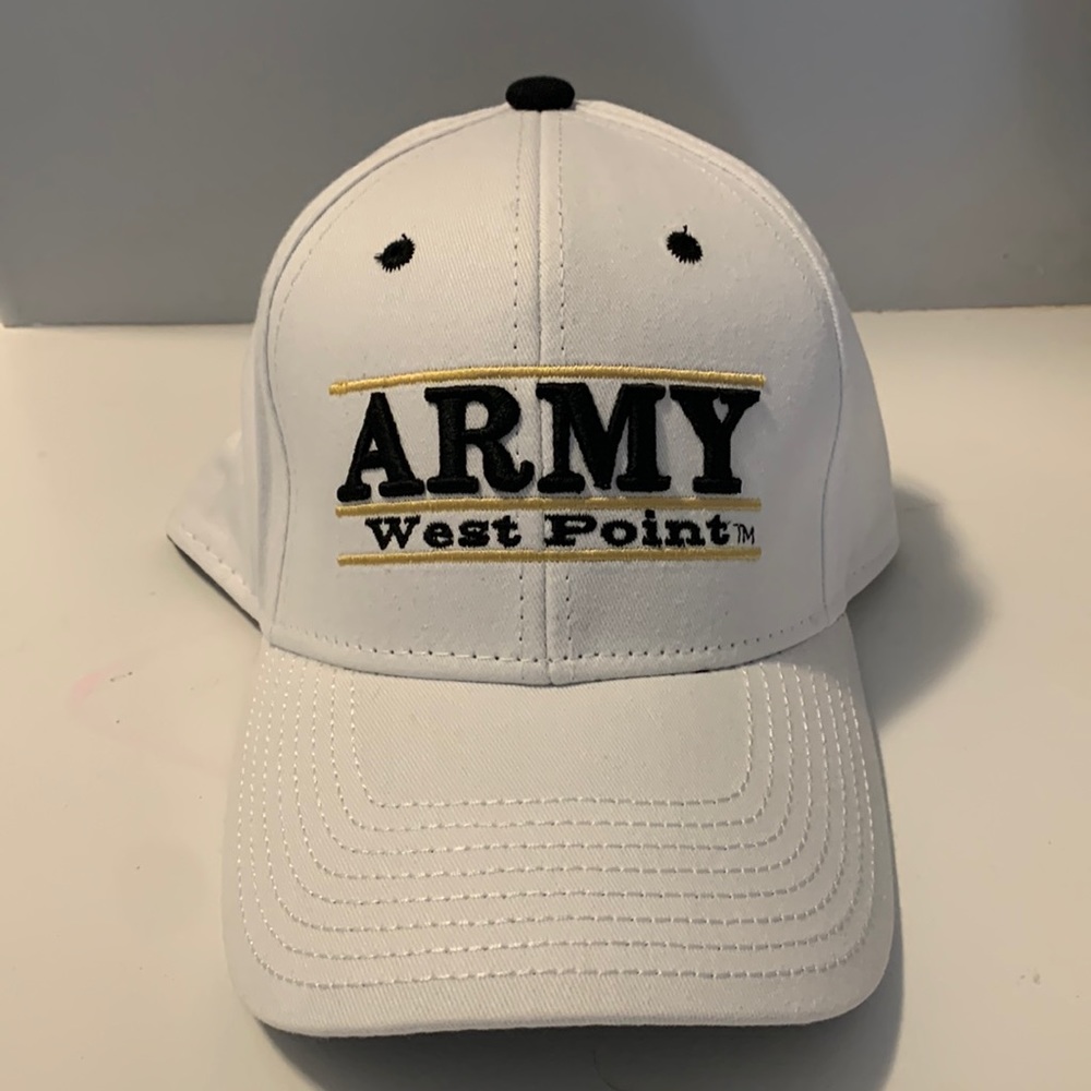 Army Westpoint snap back hat